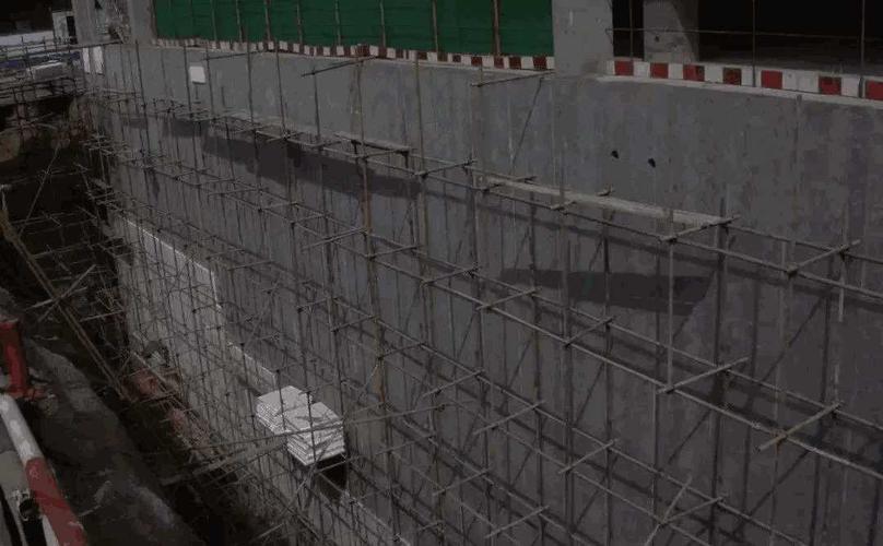 安徽朗凯奇建材-建筑外墙防水砂浆施工方法-工程防水