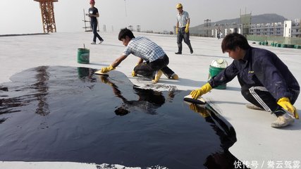 「中工榜」公示:海南省防水工程公司优秀企业推荐